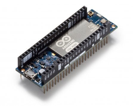 EAN 8058333491844 - Arduino YUN MINI placa de desarrollo imagen 2