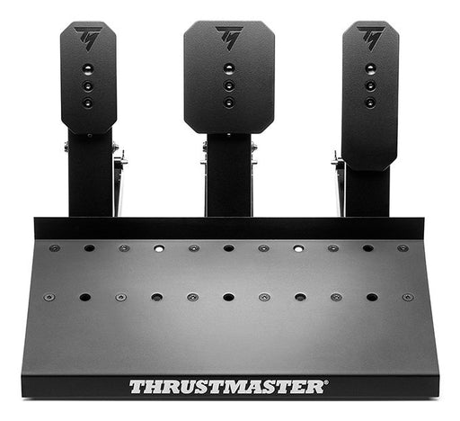 EAN 3362934004606 - Thrustmaster Raceline Pedals III Negro Pedales PC, PlayStation 4, PlayStation 5, Xbox One, Xbox Series S, imagen 2