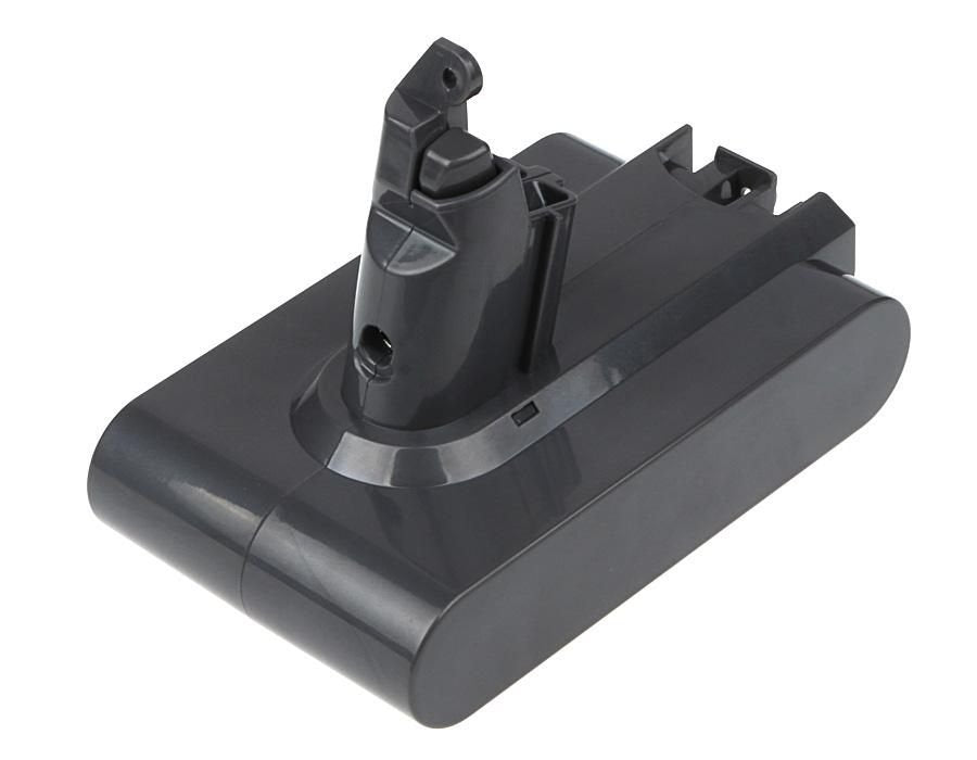 EAN 5711783482413 - CoreParts MBVC0023 accesorio y suministro de vacío Batería Aspiradora sin cables imagen 1