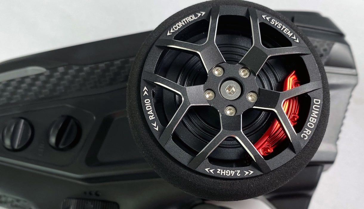 EAN 4262408978916 - Amewi DDF-350 accesorio y recambio para maquetas por radio control (RC) Mando a distancia imagen 5