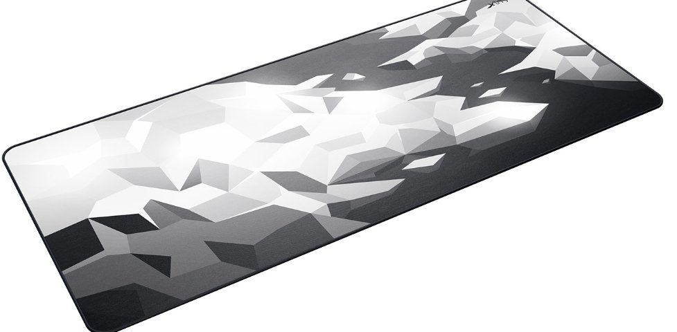 EAN 7340086912501 - CHERRY XTRFY GP5-XL-LITUS-PINK Alfombrilla de ratón para juegos Blanco imagen 3