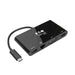 EAN 0037332210487 - Tripp Lite U444-06N-HV4GUB Adaptador gráfico USB imagen 1