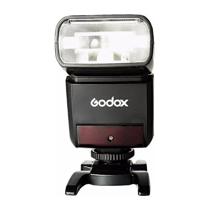 EAN 6952344211540 - Godox TT350F Flash esclavo Negro imagen 6