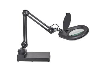 EAN 4002390061759 - MAUL 8263590 lámapara de lupa imagen 2