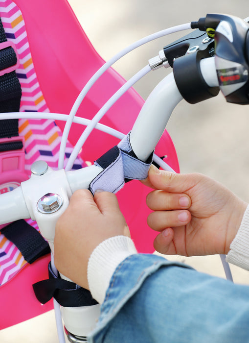 EAN 4001167834329 - BABY born 834329 accesorio para muñecas Portamuñecas para bicicleta imagen 7