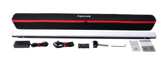 EAN 6971842184637 - Aputure Infinibar PB12 27 W imagen 6