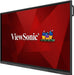 EAN 766907024678 - Viewsonic IFP75G1 pizarra blanca interactiva 190,5 cm (75") 3840 x 2160 Pixeles Pantalla táctil Negro HDMI imagen 3