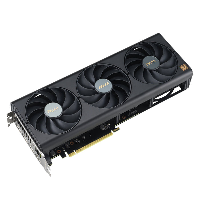 EAN 4711387299401 - ASUS ProArt -RTX4060-O8G NVIDIA GeForce RTX 4060 8 GB GDDR6 imagen 2