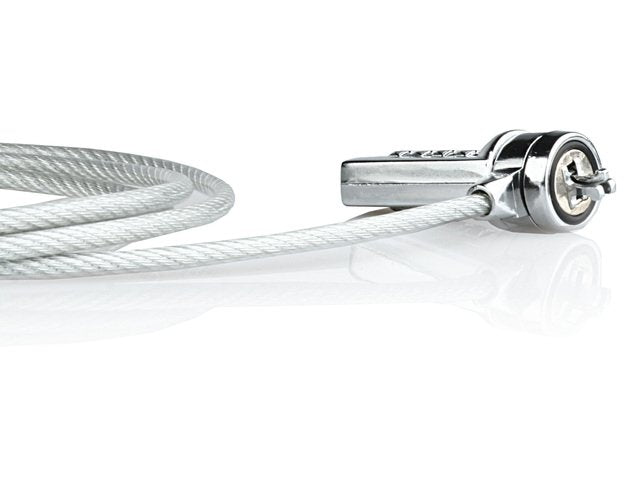 EAN 5908257123730 - NATEC LOBSTER CODE cable antirrobo Metálico 1,8 m imagen 3