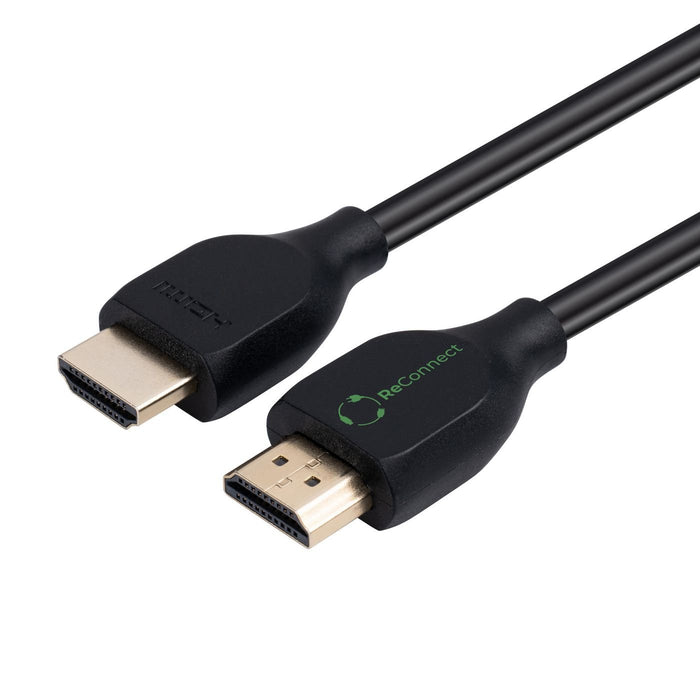 EAN 5715063597309 - Microconnect ECO-MC-HDM19197.5V2.0 cable HDMI 7,5 m HDMI tipo A (Estándar) Negro imagen 1