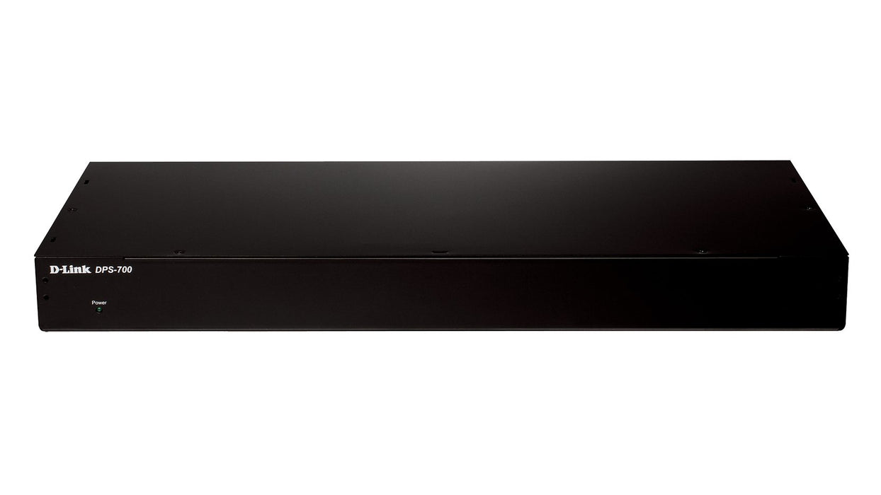 EAN 0790069348549 - D-Link DPS-700 componente de interruptor de red Sistema de alimentación imagen 2