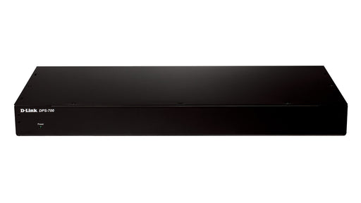 EAN 0790069348549 - D-Link DPS-700 componente de interruptor de red Sistema de alimentación imagen 2