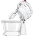 EAN 5901308015435 - MPM MMR-17Z batidora Batidora de mano 300 W Blanco imagen 2