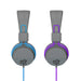 EAN 812887015424 - JLab JBuddies Studio Kids Auriculares Alámbrico Diadema Música Azul, Grafito imagen 8