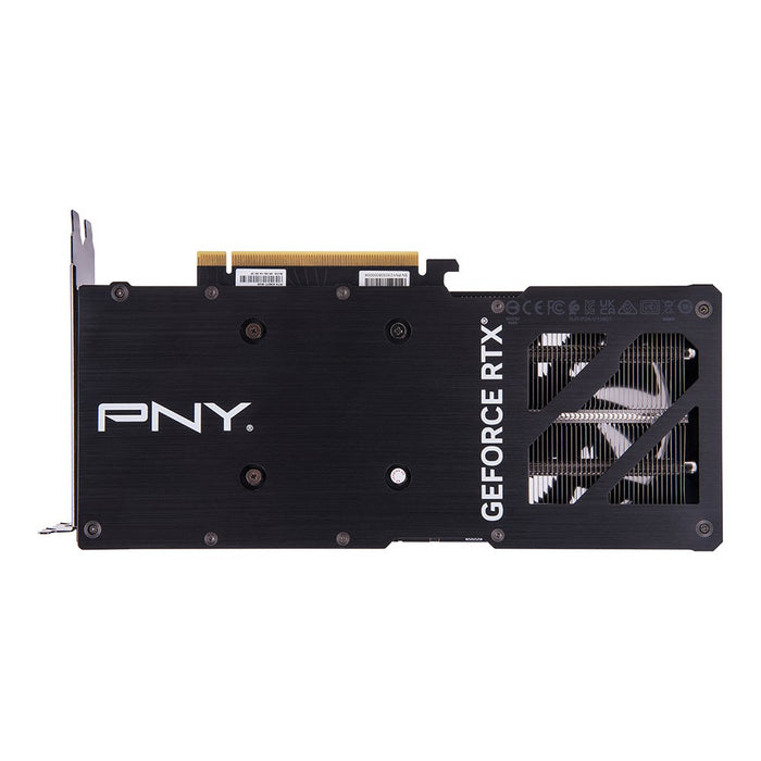 EAN 0751492777238 - PNY GeForce RTX 4060 Ti VERTO Dual Fan DLSS 3 NVIDIA 8 GB GDDR6 imagen 7