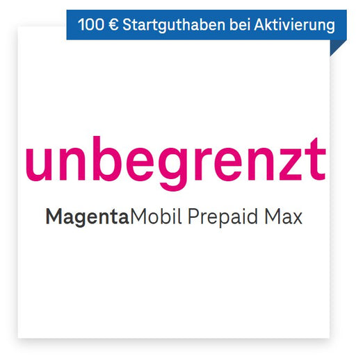 EAN 4021114362088 - Telekom MagentaMobil Prepaid Max kit arrancador para teléfono móvil imagen 1