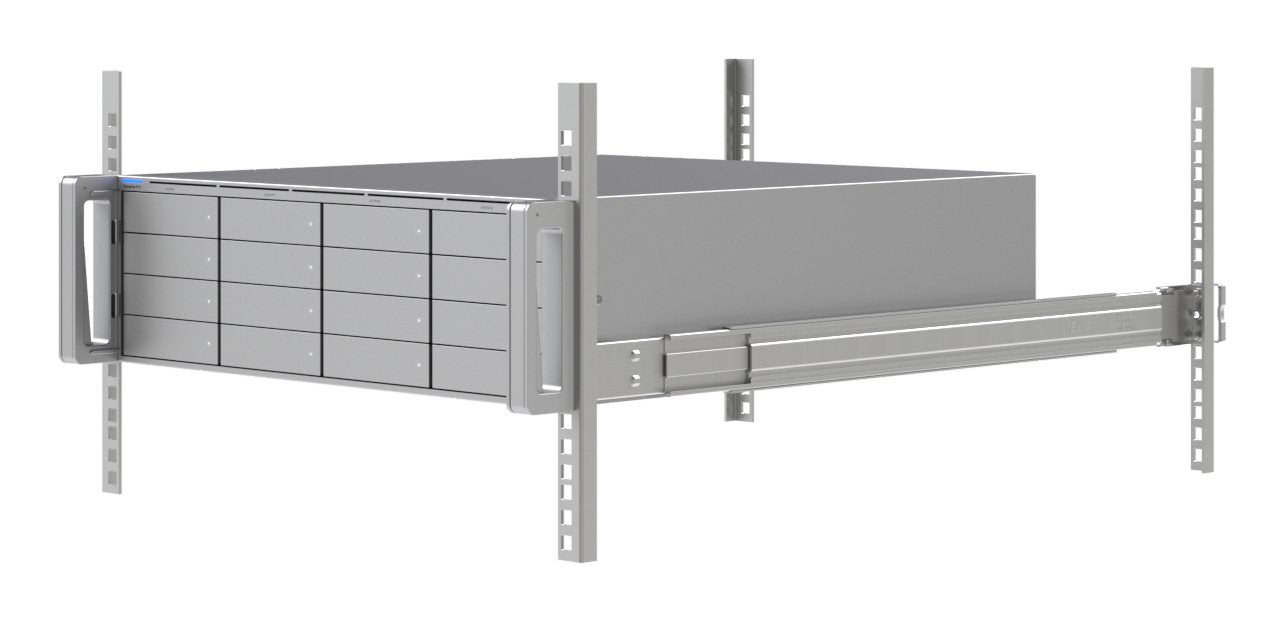 EAN 5715063524763 - Ubiquiti Enterprise Network Video Recorder 3U Gris imagen 6