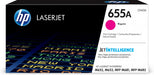 EAN 0889894325440 - HP 655A Magenta Original LaserJet Toner Cartridge cartucho de tóner 1 pieza(s) imagen 1