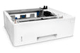 EAN 0888793428887 - HP LaserJet 550-sheet Paper Tray imagen 2