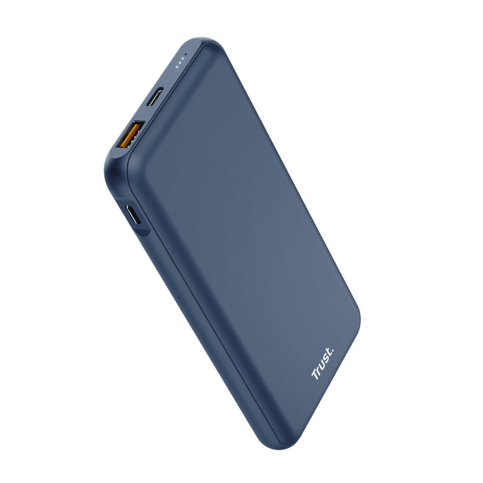 EAN 8713439250329 - Trust Redoh Ión de litio 10000 mAh Azul imagen 2