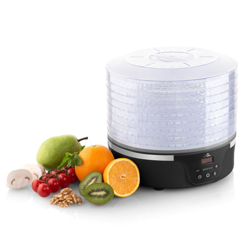 EAN 8590393377503 - Eta SECCA Negro, Transparente 380 W imagen 2