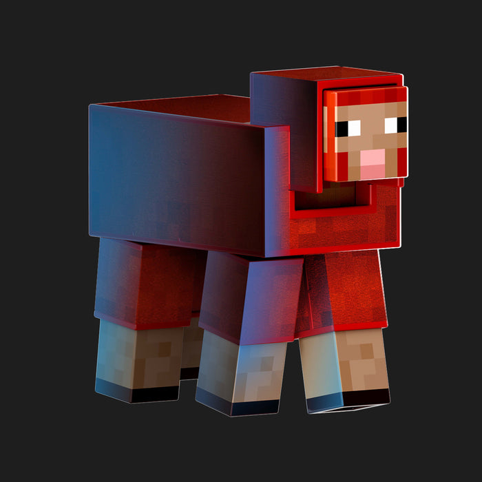 EAN 0194735276455 - Minecraft JCV22 figura de juguete para niños imagen 2