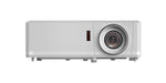 EAN 5055387666009 - Optoma ZH507+ Proyector de alcance estándar 5500 lúmenes ANSI DLP 1080p (1920x1080) 3D Blanco imagen 1