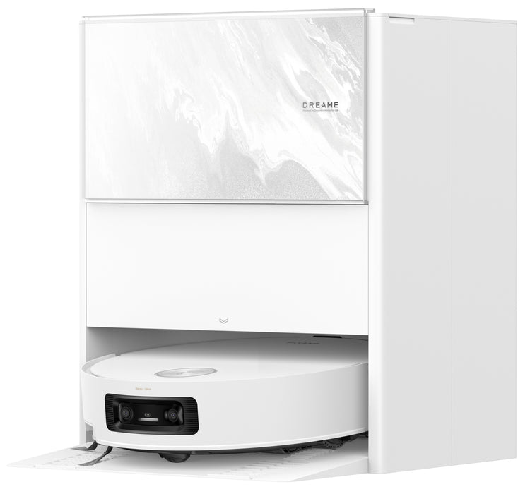 EAN 6978515251979 - Dreame Aqua10 Ultra Track Complete Combinado Blanco imagen 7