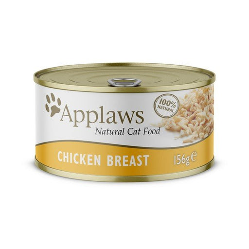 EAN 5060122490177 - Applaws Chicken Breast 156 g imagen 1