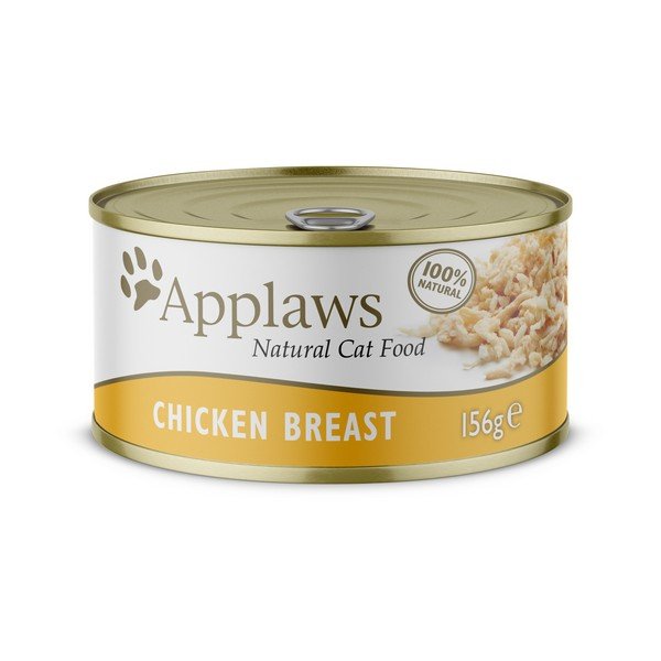 EAN 5060122490177 - Applaws Chicken Breast 156 g imagen 1
