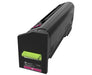 EAN 0734646596398 - Lexmark 82K2UME cartucho de tóner 1 pieza(s) Original Magenta imagen 1