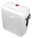 EAN 4030152026272 - Olympia MC 306.2 triturador de papel Microcorte 62 dB 22 cm Blanco imagen 1