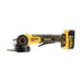 EAN 5035048793008 - DeWALT DCG460N-XJ amoladora angular 12,5 cm 9000 RPM 1000 W 1,75 kg imagen 5