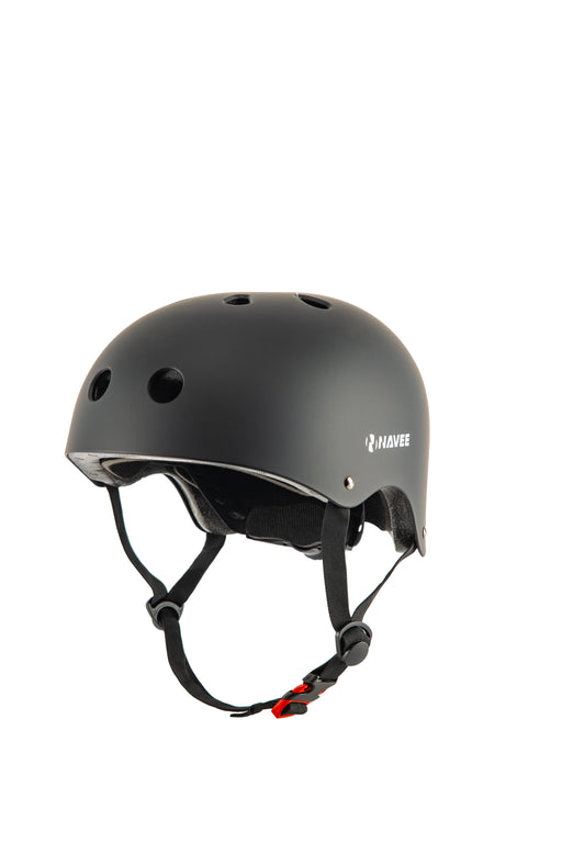 EAN 6975293670480 - NAVEE 6975293670480 gorra y accesorio deportivo para la cabeza Negro imagen 1