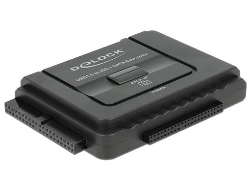 EAN 4043619614868 - DeLOCK 61486 tarjeta y adaptador de interfaz imagen 1