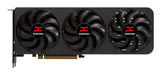 EAN 4713436175759 - PowerColor Reaper Radeon RX 9070 XT AMD 16 GB GDDR6 imagen 1