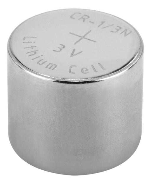 EAN 4013674121953 - Ansmann Lithium Battery Batería de un solo uso 1/3N Litio imagen 2