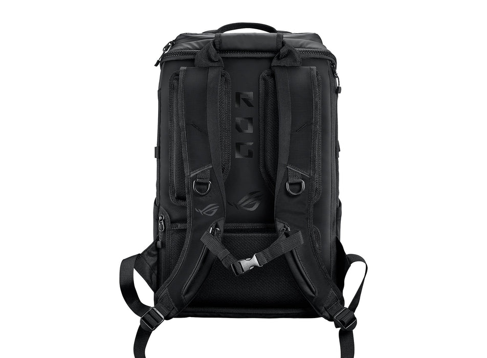 EAN 4718017800334 - ASUS ROG Ranger BP2701 43,2 cm (17") Mochila Negro imagen 6