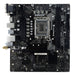 EAN 4712960686847 - Biostar B760MX2-E D4 placa base Intel B760 LGA 1700 micro ATX imagen 2