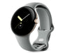 EAN 0840244602710 - Google Pixel Watch AMOLED 41 mm Digital Pantalla táctil Oro Wifi GPS (satélite) imagen 2
