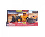 EAN 3467452068205 - Majorette Volvo Wheel Loader imagen 5