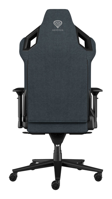 EAN 5901969445602 - GENESIS NFG-2245 silla para videojuegos Silla para videojuegos de PC Asiento acolchado imagen 4