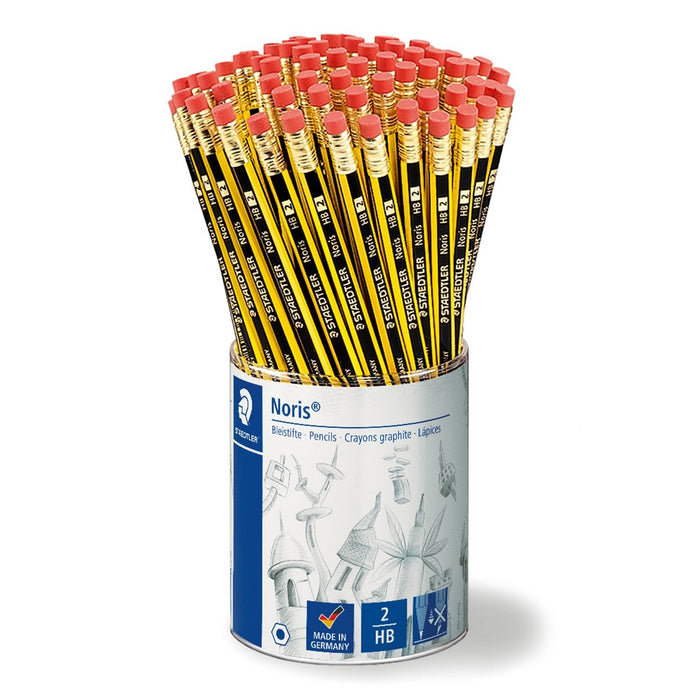 EAN 4007817132104 - Staedtler 122 KP72 lápiz de grafito imagen 1