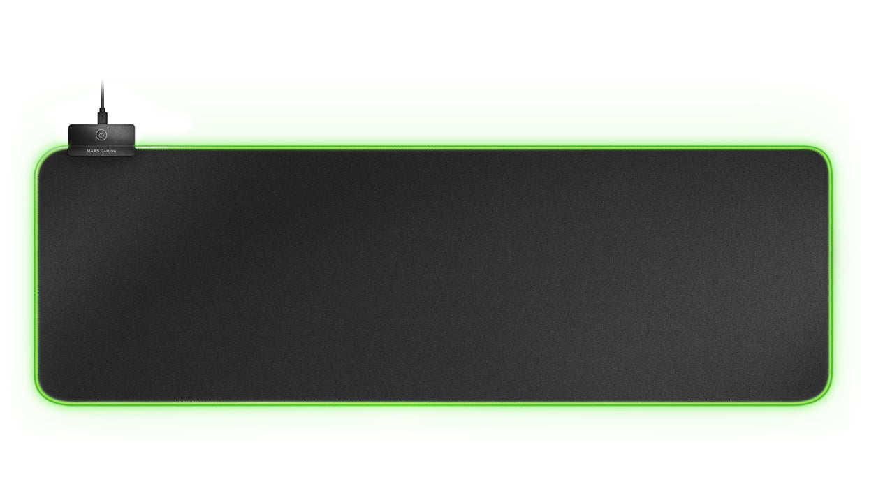 EAN 4710562753493 - Mars Gaming MMPRGB2 alfombrilla para ratón Alfombrilla de ratón para juegos imagen 8