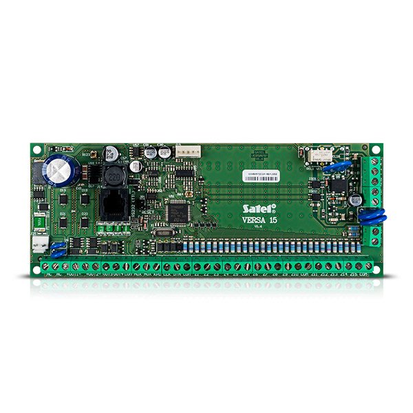 EAN 5905033330153 - Satel Versa 15 imagen 1