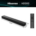 EAN 6942351422640 - Hisense HS1000 Negro 2.0 canales 120 W imagen 2