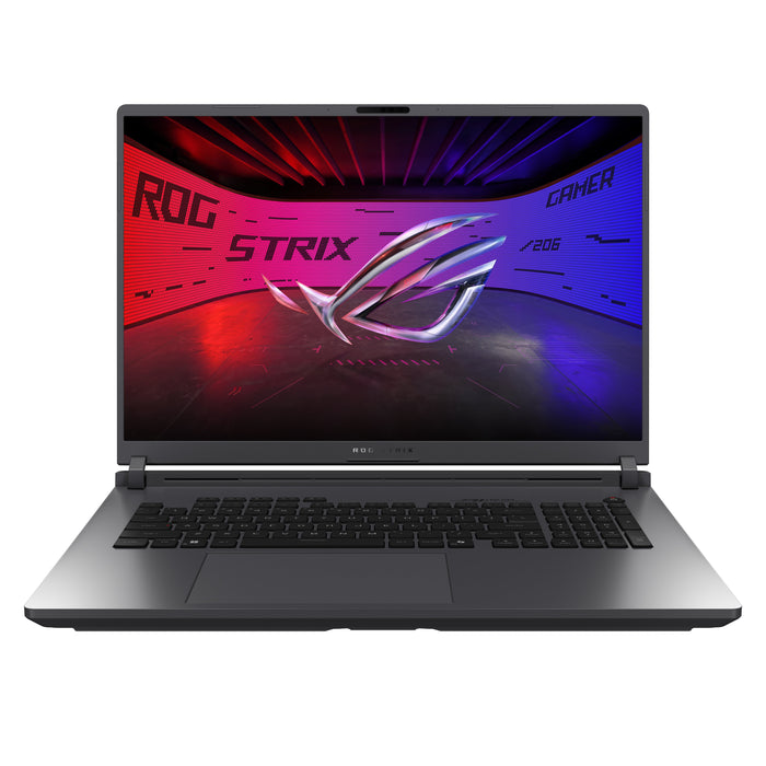 EAN 4711636070751 - ASUS ROG Strix G18 G815LP-S9034 45,7 cm (18") DDR5-SDRAM NVIDIA GeForce RTX 5070 Wi-Fi 7 (802.11be) imagen 6