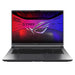 EAN 4711636070751 - ASUS ROG Strix G18 G815LP-S9034 45,7 cm (18") DDR5-SDRAM NVIDIA GeForce RTX 5070 Wi-Fi 7 (802.11be) imagen 6