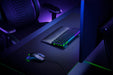 EAN 8886419337218 - Razer RC21-01720100-R3M1 descansa muñecas Cuero, Espuma de memoria Negro imagen 3