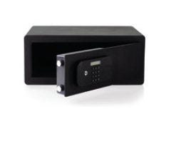 EAN 5052847107935 - Yale YLFB/200/EB1 caja fuerte Transporte seguro 26,9 L Negro imagen 1